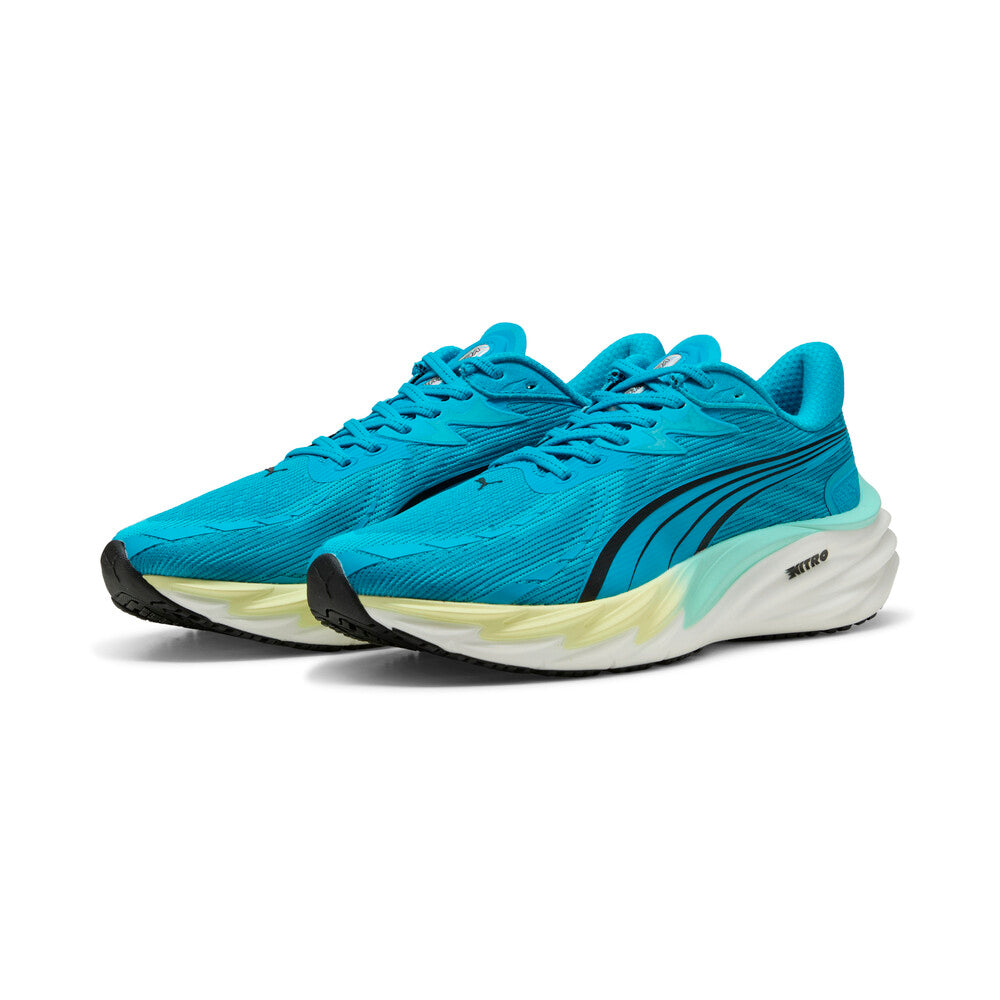 PUMA Velocity Nitro 4 | Lightweight Neutral Running Shoes