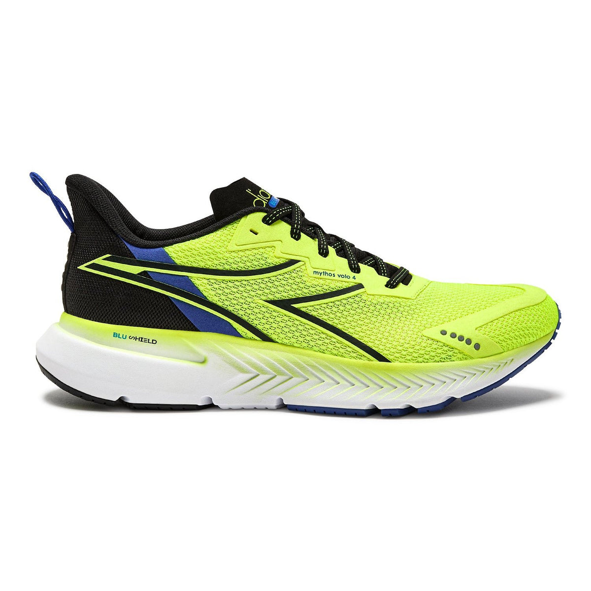 Diadora Mythos Blushield Volo 4 Men