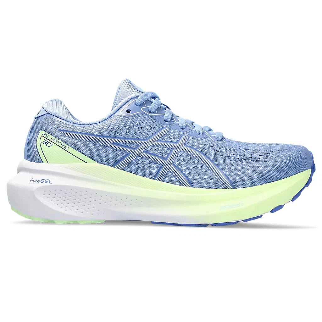 ASISC Kayano 30 | Women's Running Shoes â Athletic Annex