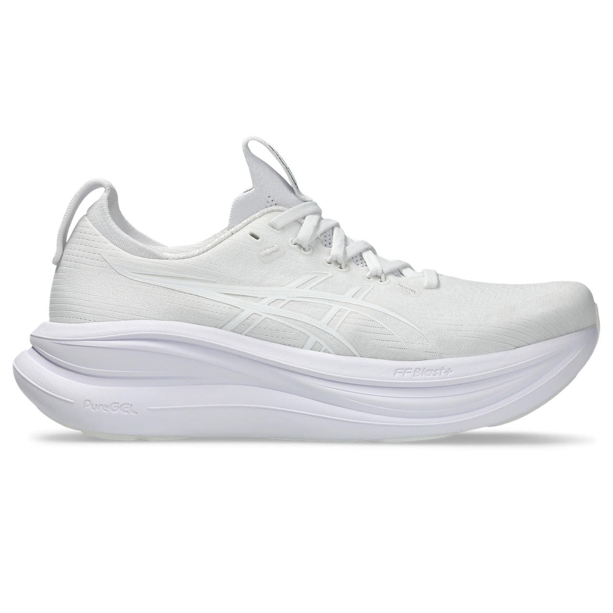 Asics Gel-Nimbus 28 | Women's Neutral Running Shoes – Athletic Annex