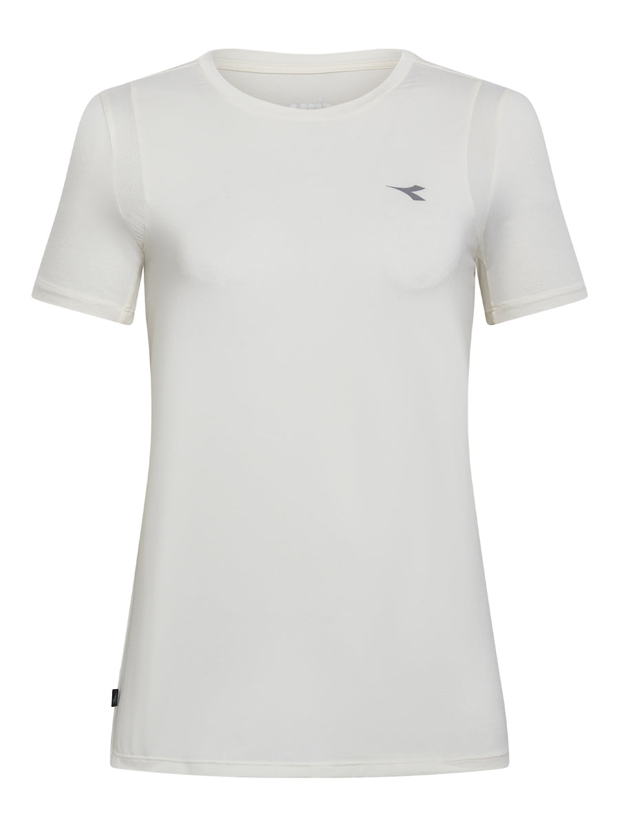Women's SS T-Shirt Run Crew – Athletic Annex