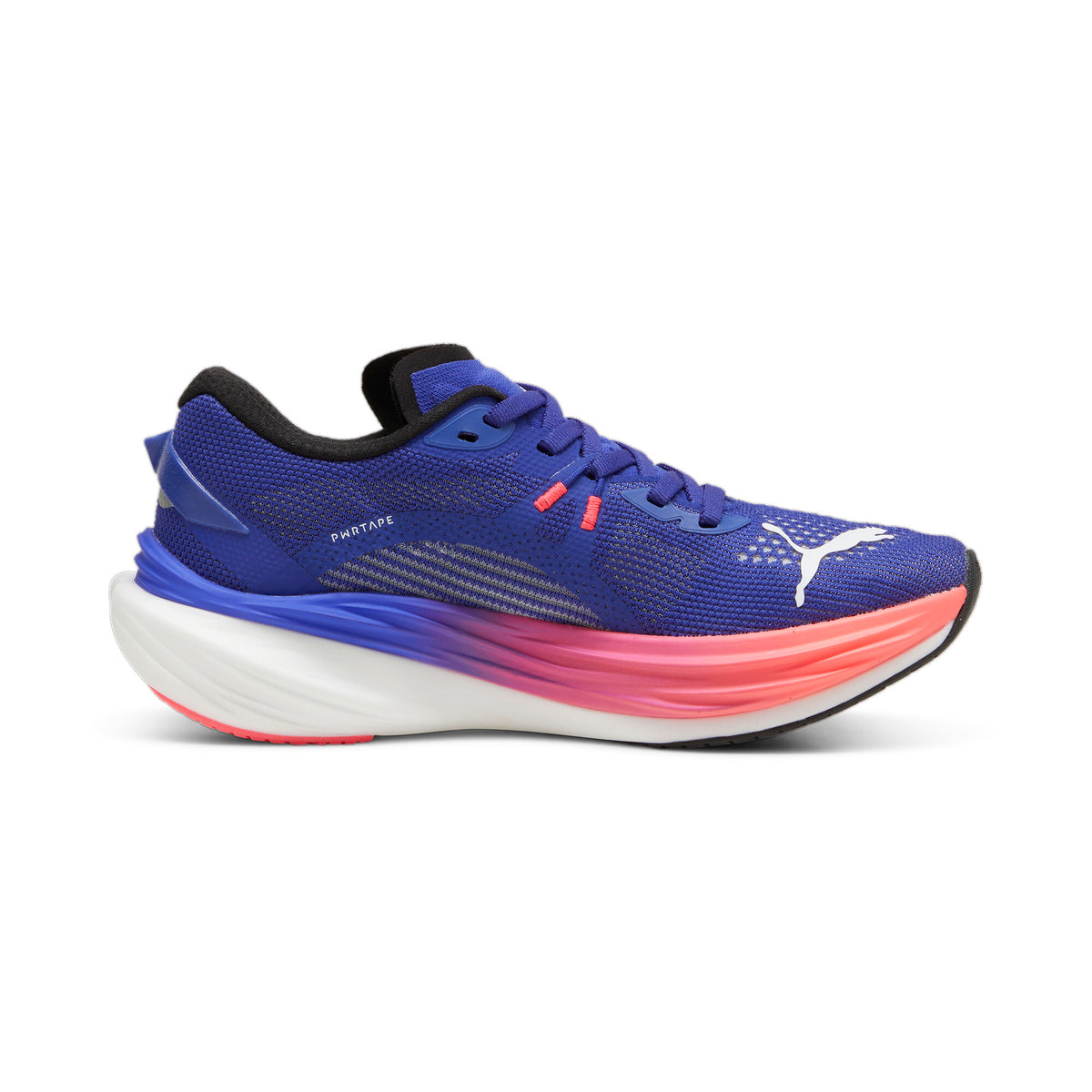 美品　PUMA DEVIATE NITRO 3　EG　26cm Puma Deviate Nitro 3 | Fade | Women's Neutral Running Shoes