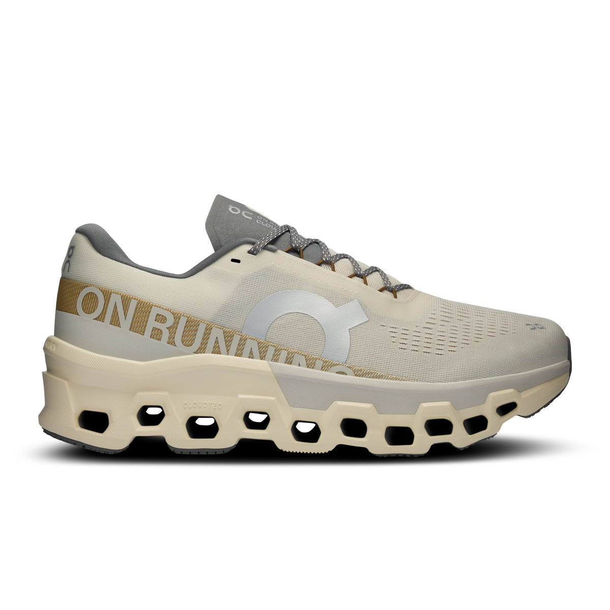 on Cloudmonster 2 〔24㎝〕 On Cloudmonster 2 Men's - Quest Outdoors