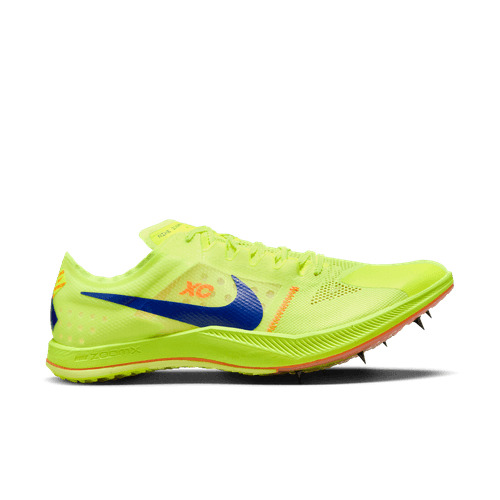 nike zoomx dragonfly unisex spikes