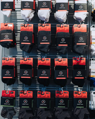 Athletic Annex Socks