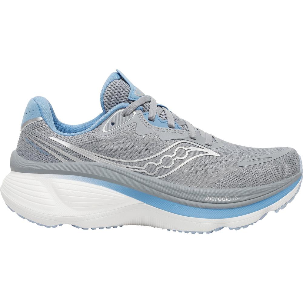 Saucony Hurricane 26 | Women's Stability Running Shoe | Athletic Annex