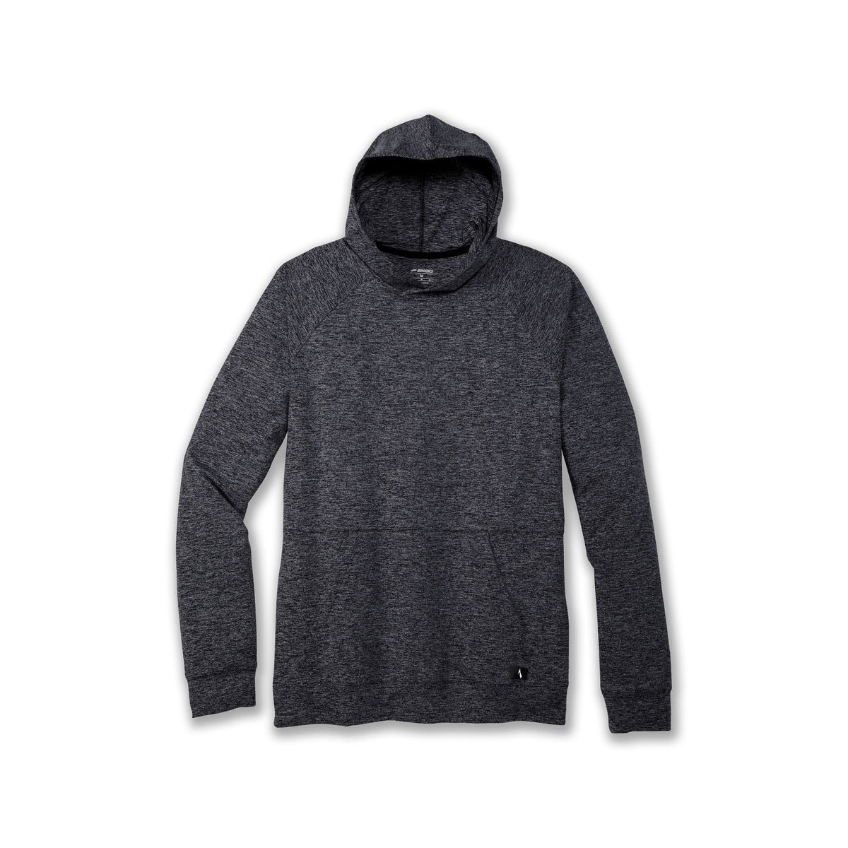 Brooks - Luxe Hoodie