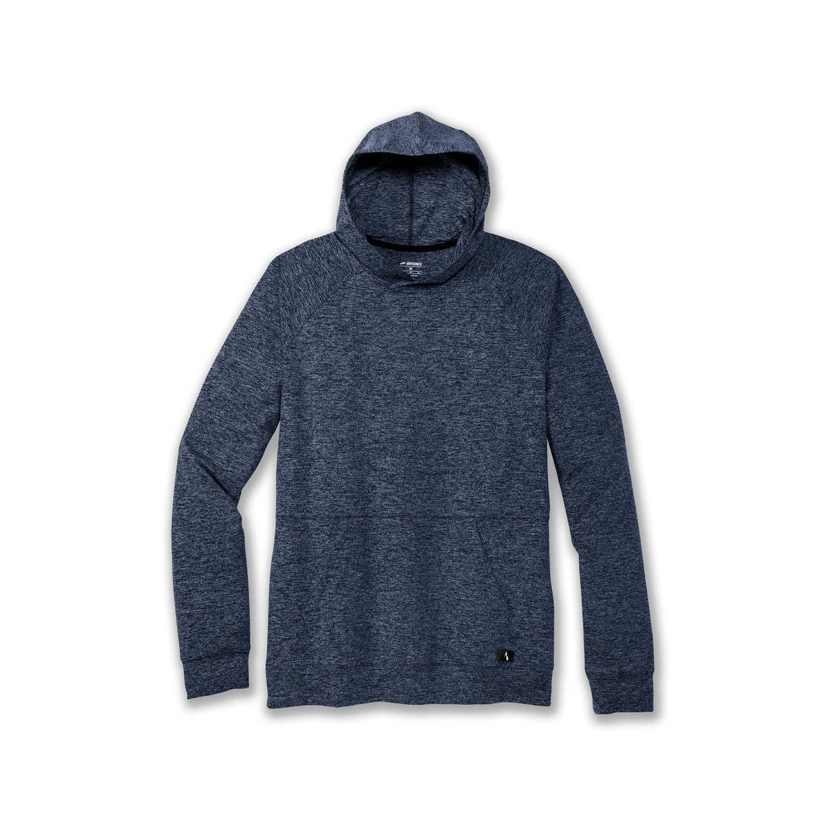 2026 Marathon & Half marathon Unisex Luxe Hoodie main image 1