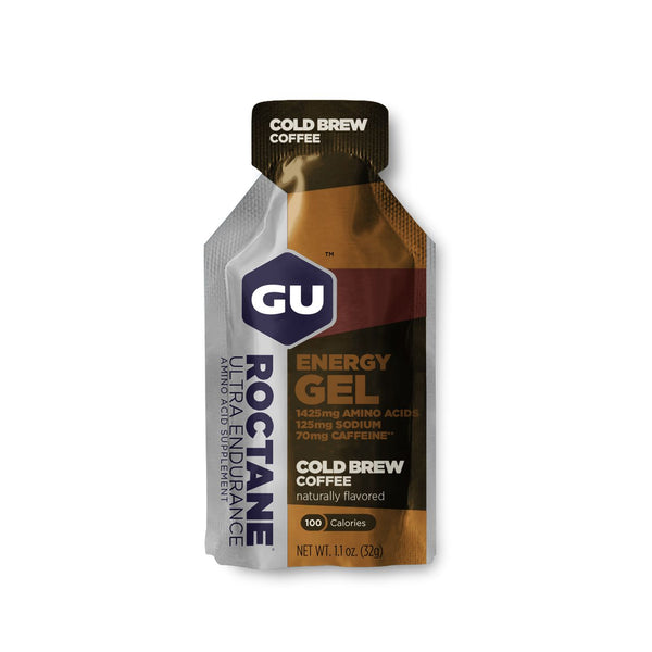 GU Roctane Energy Gel