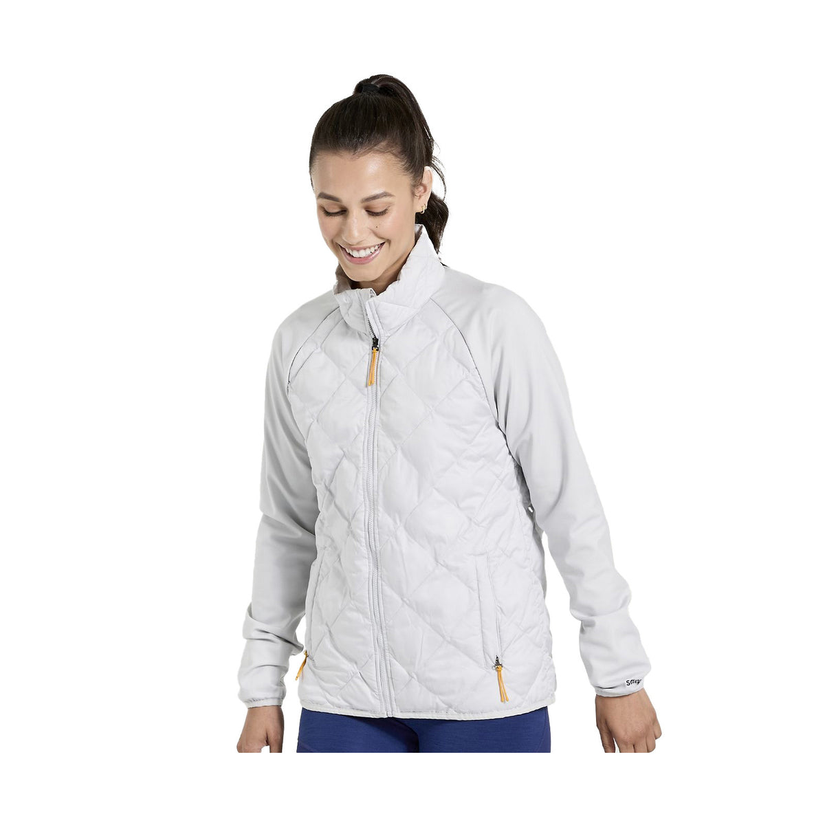 Saucony women's exo clearance jacket