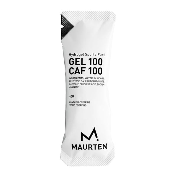 Maurten Gel 100 CAF