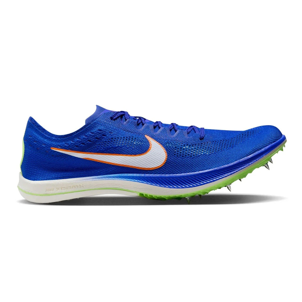 zoomx dragonfly spikes