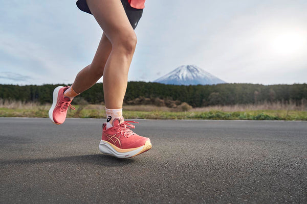 Best Running Shoes for Slow Runners