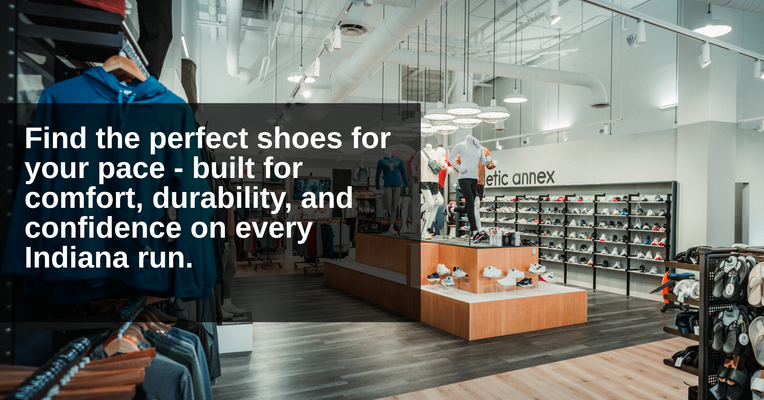 Best Running Shoes for Slow Runners