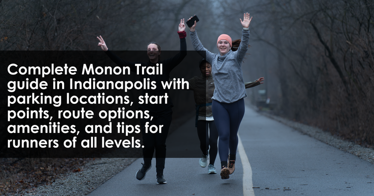 Monon Trail Guide