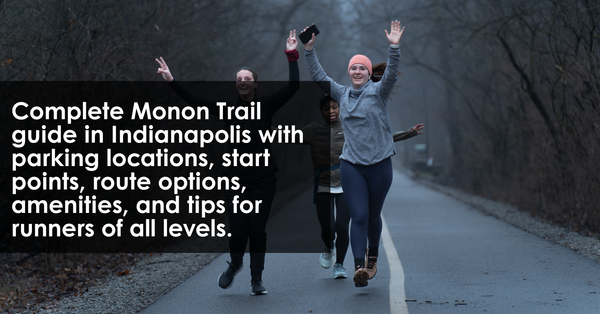 Monon Trail Guide