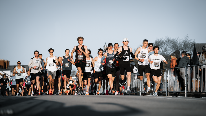 Carmel Marathon 2026: Everything You Need to Know