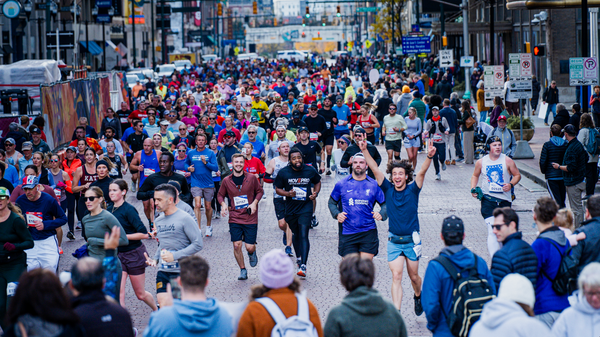 CNO Financial Indianapolis Monumental Marathon 2026: Race Weekend Guide