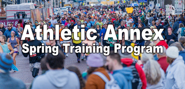 Spring Training Program 2026