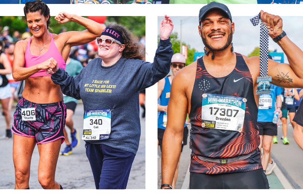 Indy Mini Marathon 2026: Everything You Need to Know