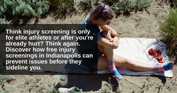 Recovery Isn't Just for the Pros: Injury Prevention for Runners