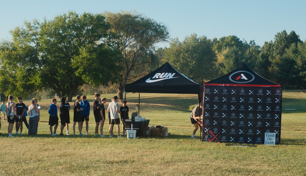 Athletic Annex at Flashrock XC Invitational 2026