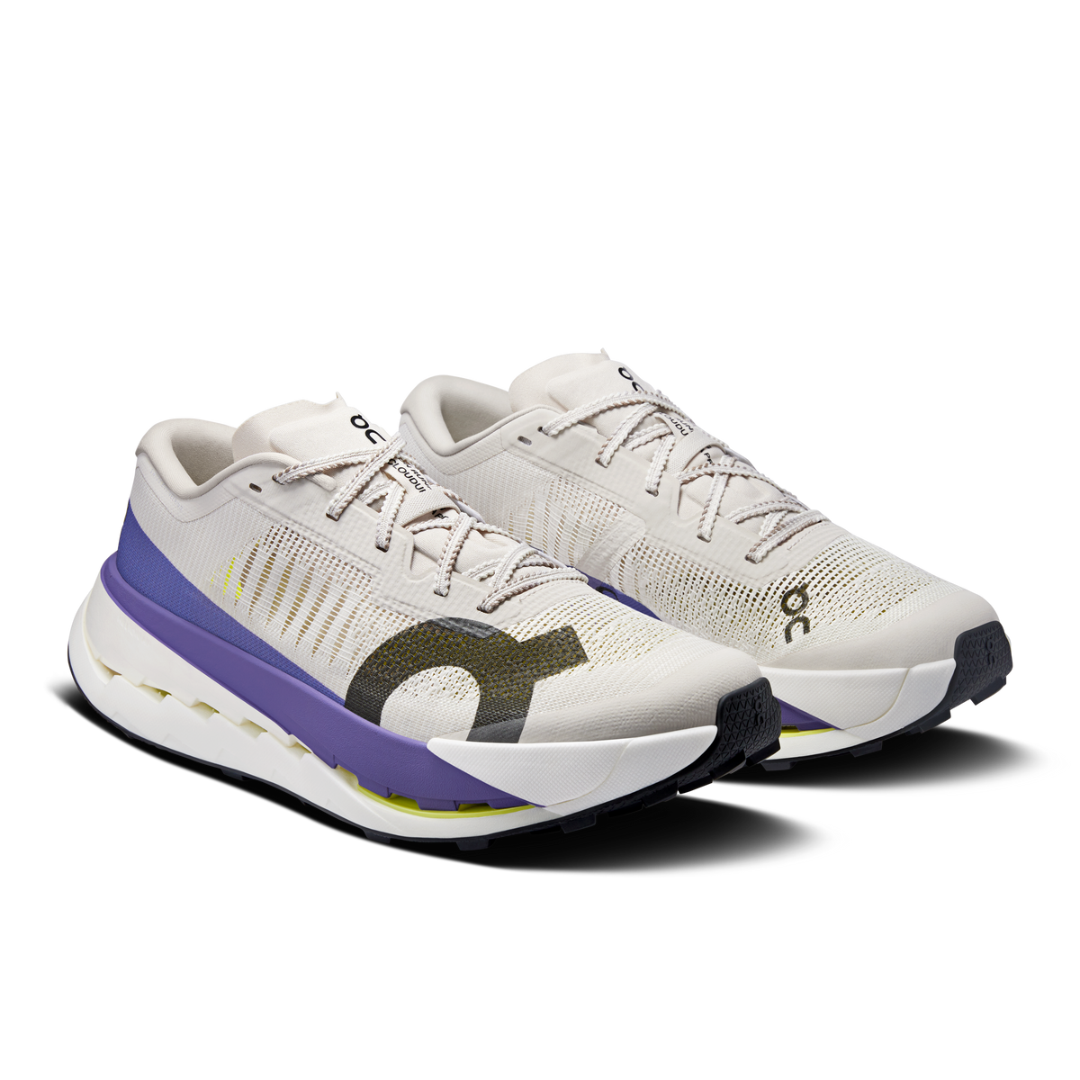 Shoe Annex Examples Men's ON Cloudultra Pro | Trail Racing Shoe – Athletic Annex