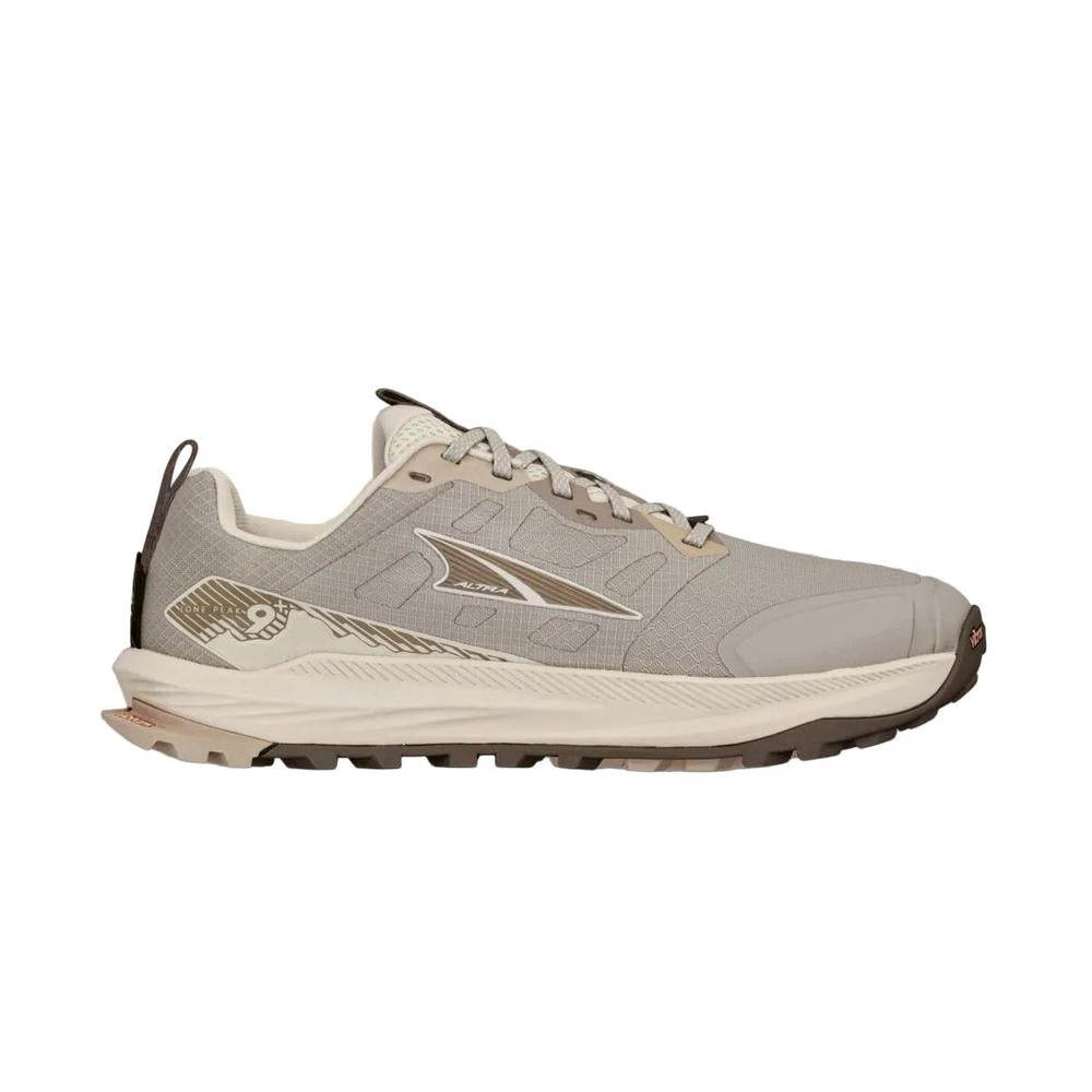 Altra Lone Peak 9+ | Trail Running & Walking Shoe – Athletic Annex