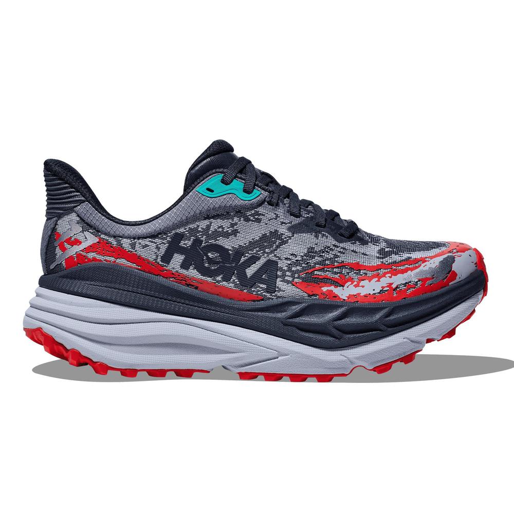 hoka athletic shoes