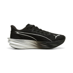 Puma Black - Puma Silver
