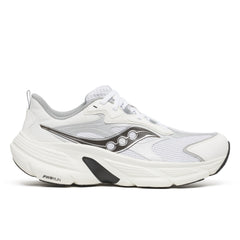White / Silver
