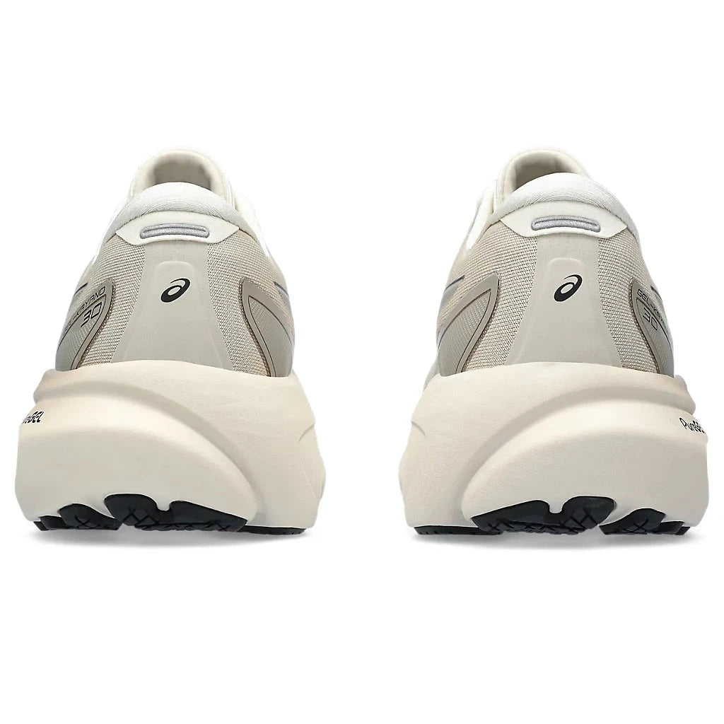  ASICS Men's Gel-Kayano 30 Running Shoes, 7, Oatmeal/Black