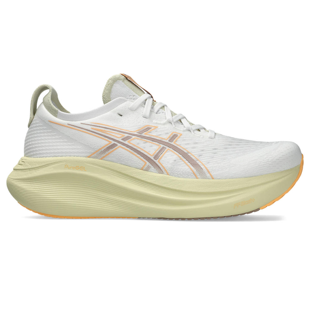 White / Fawn product image 1