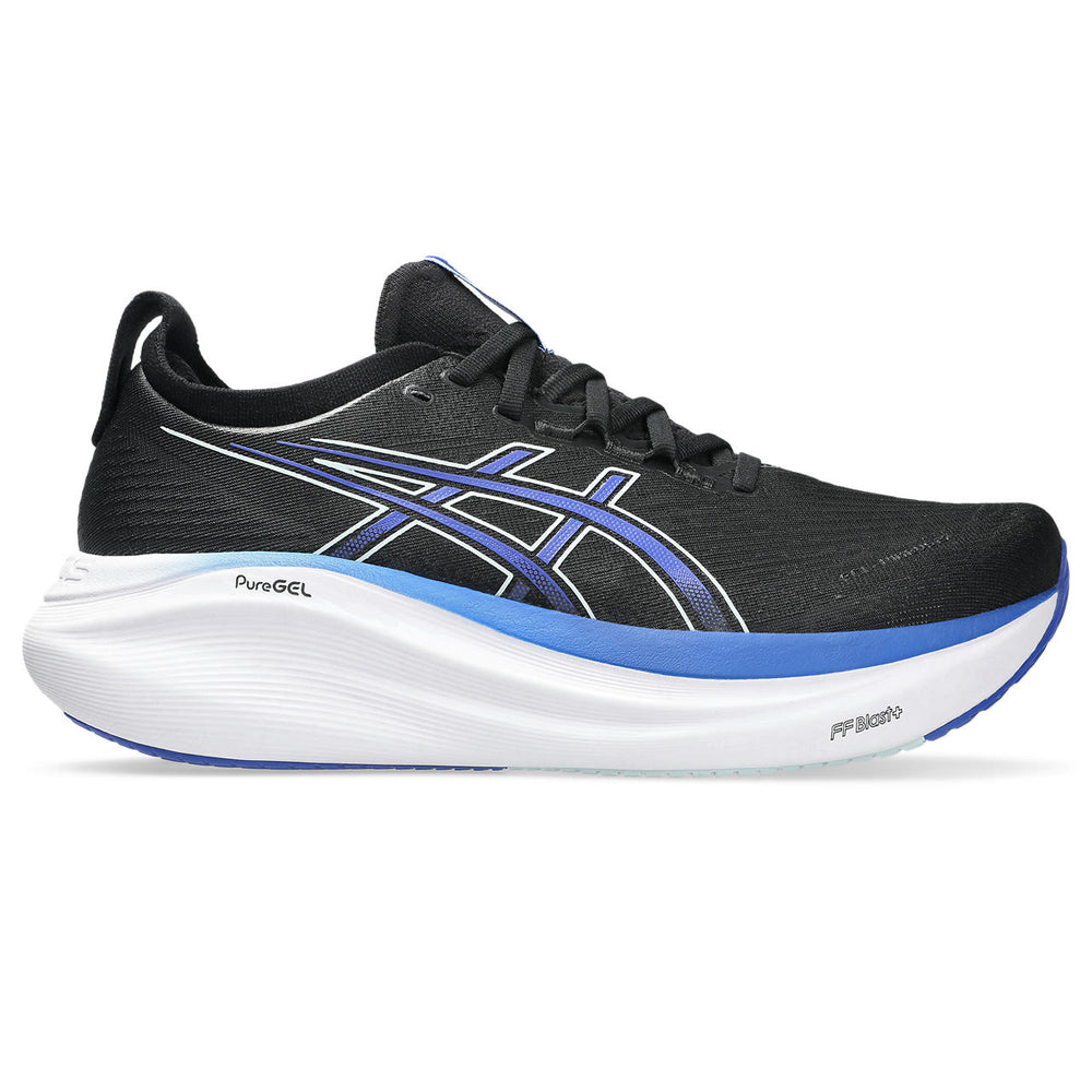 Black / Dark Cobalt product image 1