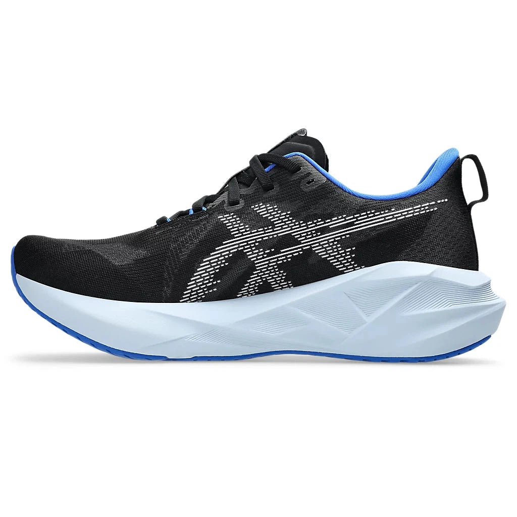 ASICS Men's Novablast 5 Running Shoes - 1011B974-001