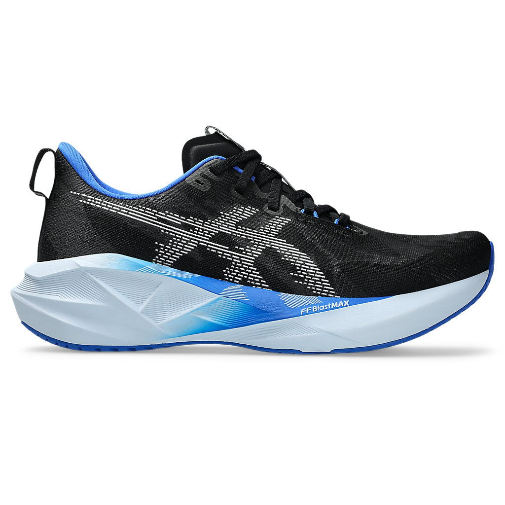 ASICS Men's Novablast 5 Running Shoes - 1011B974-001