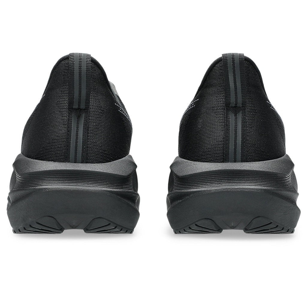 Asics Novablast 5 | Black/Carrier Grey | Men display picture 1