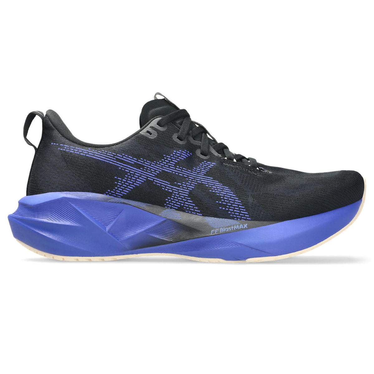 Asics Novablast 5 | Men's Lightweight Training Shoe | Athletic Annex
