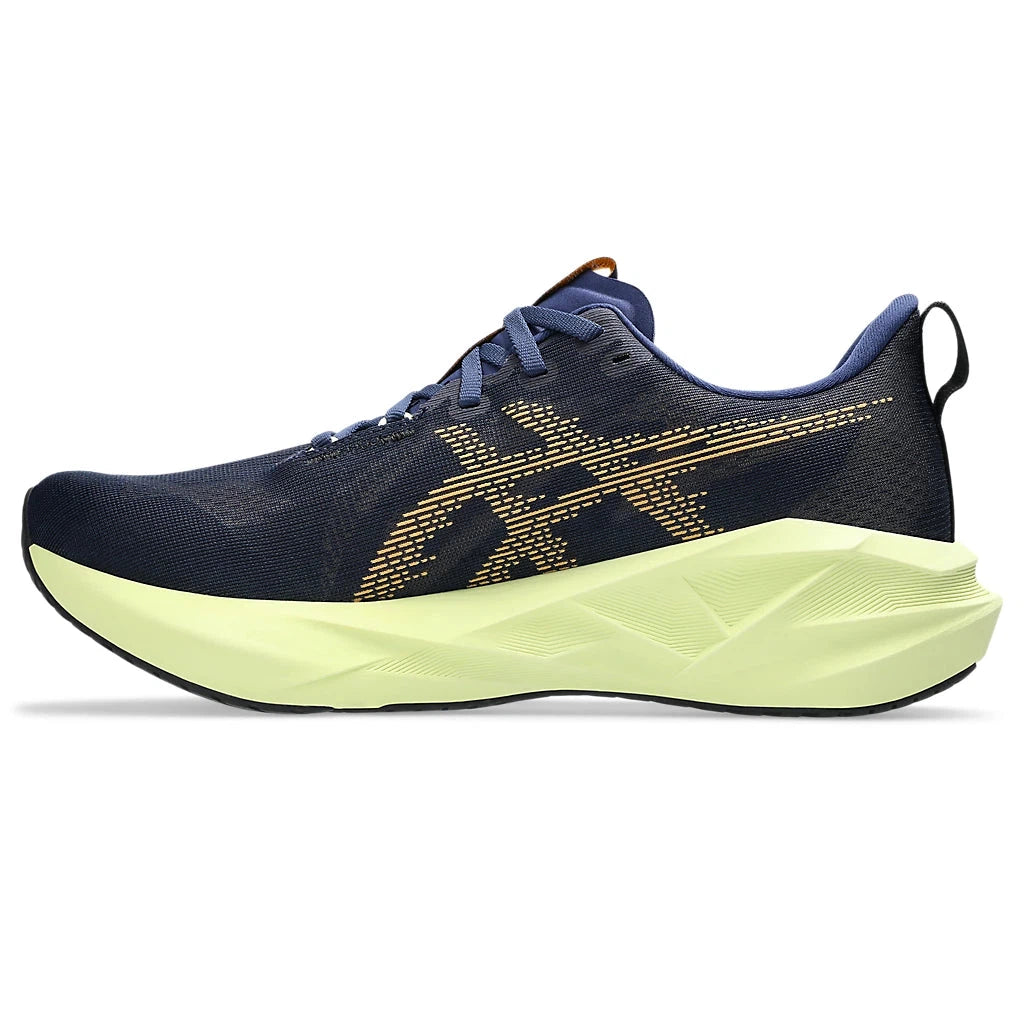 ASICS Men's Novablast 5 Running Shoes - 1011B974-402