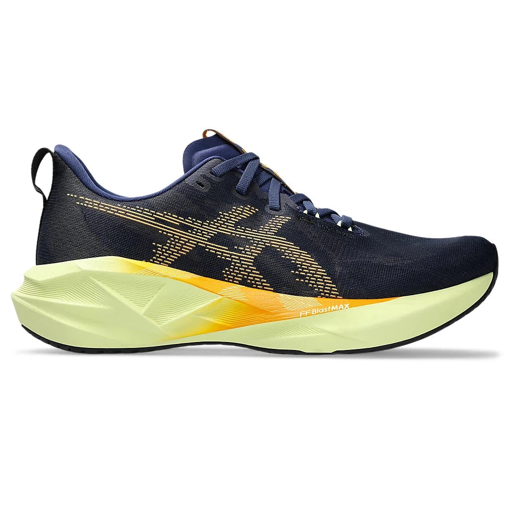 ASICS Men's Novablast 5 Running Shoes - 1011B974-402