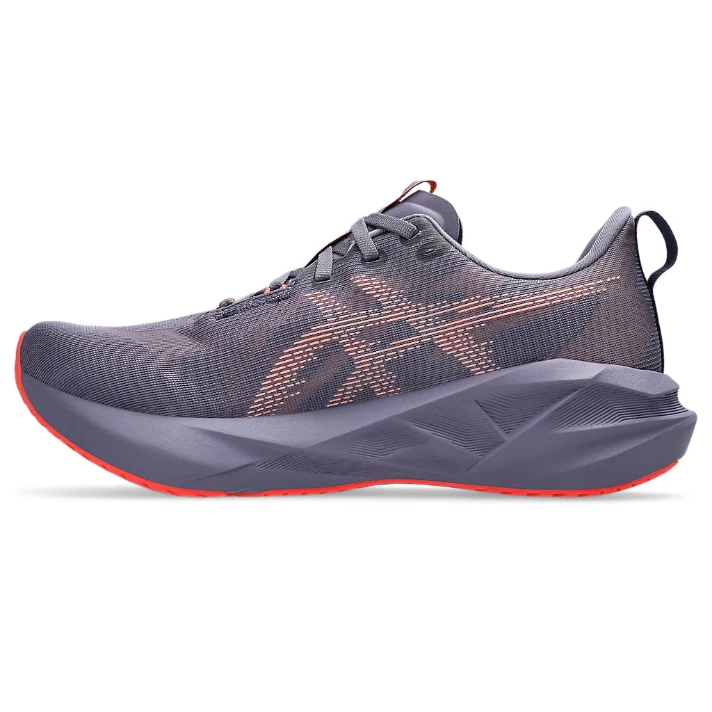 ASICS Men's Novablast 5 Running Shoes - 1011B974-500