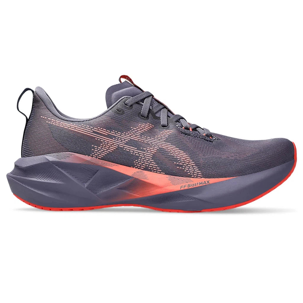 ASICS Men's Novablast 5 Running Shoes - 1011B974-500