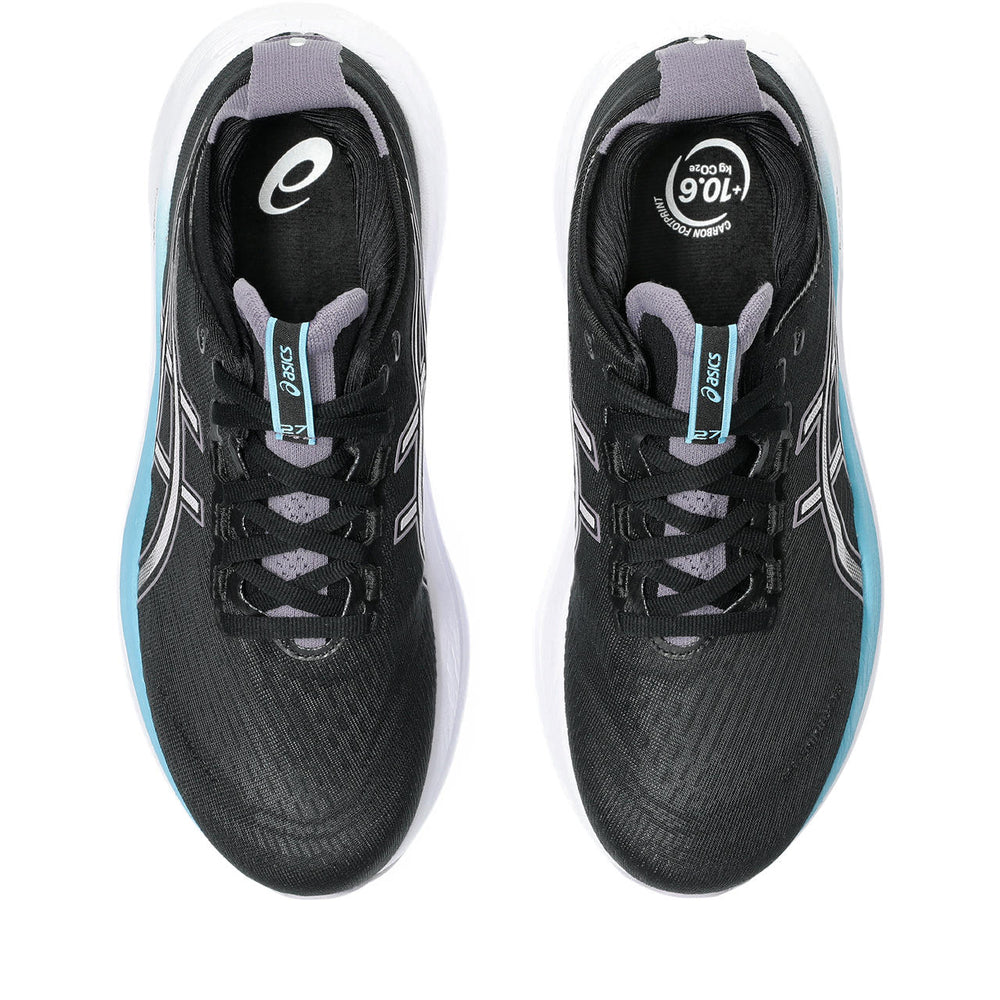 Black / Dusk Violet product image 3