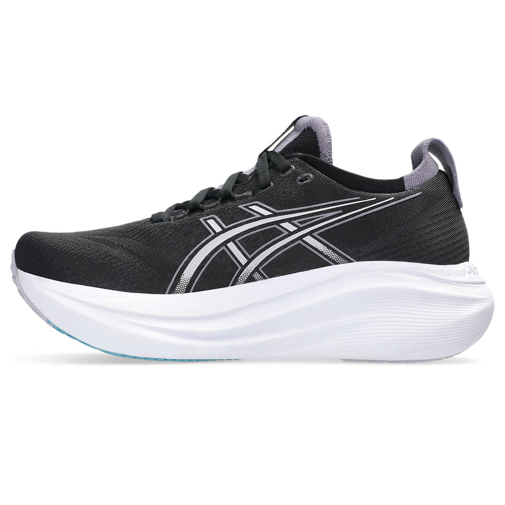 Black / Dusk Violet product image 2