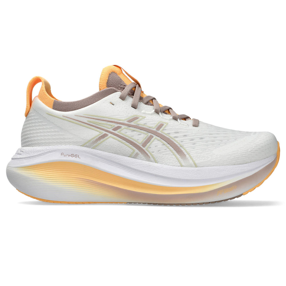 White / Fawn product image 1