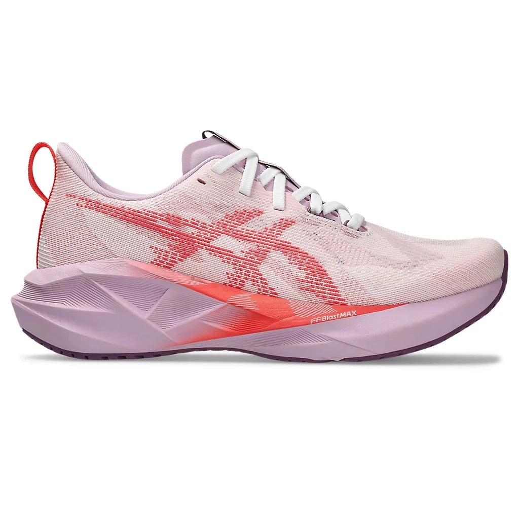 ASICS Women's Novablast 5 Running Shoes - 1012B765-101