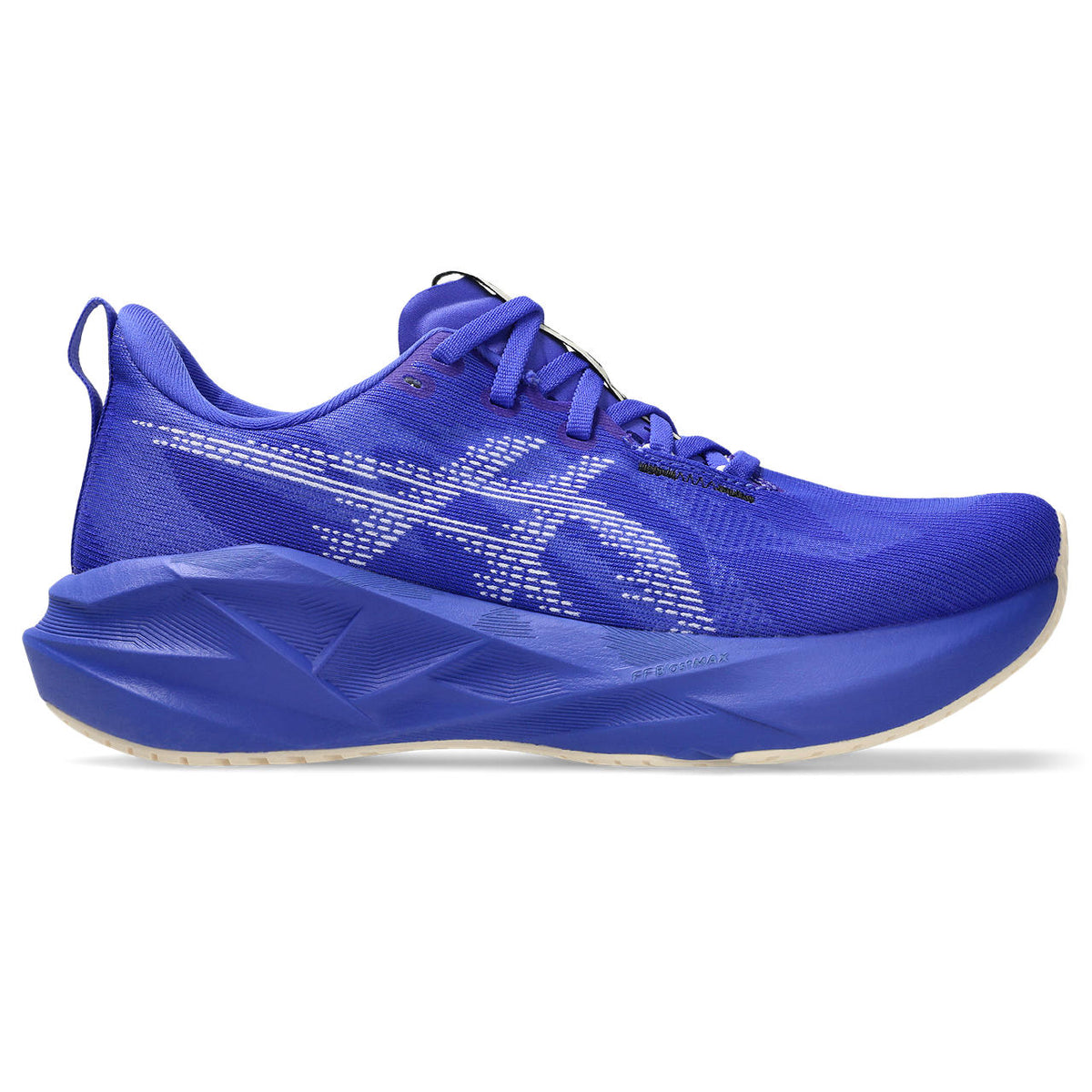 Asics Novablast 5 | Women's Neutral Running & Walking Shoe | Athletic Annex