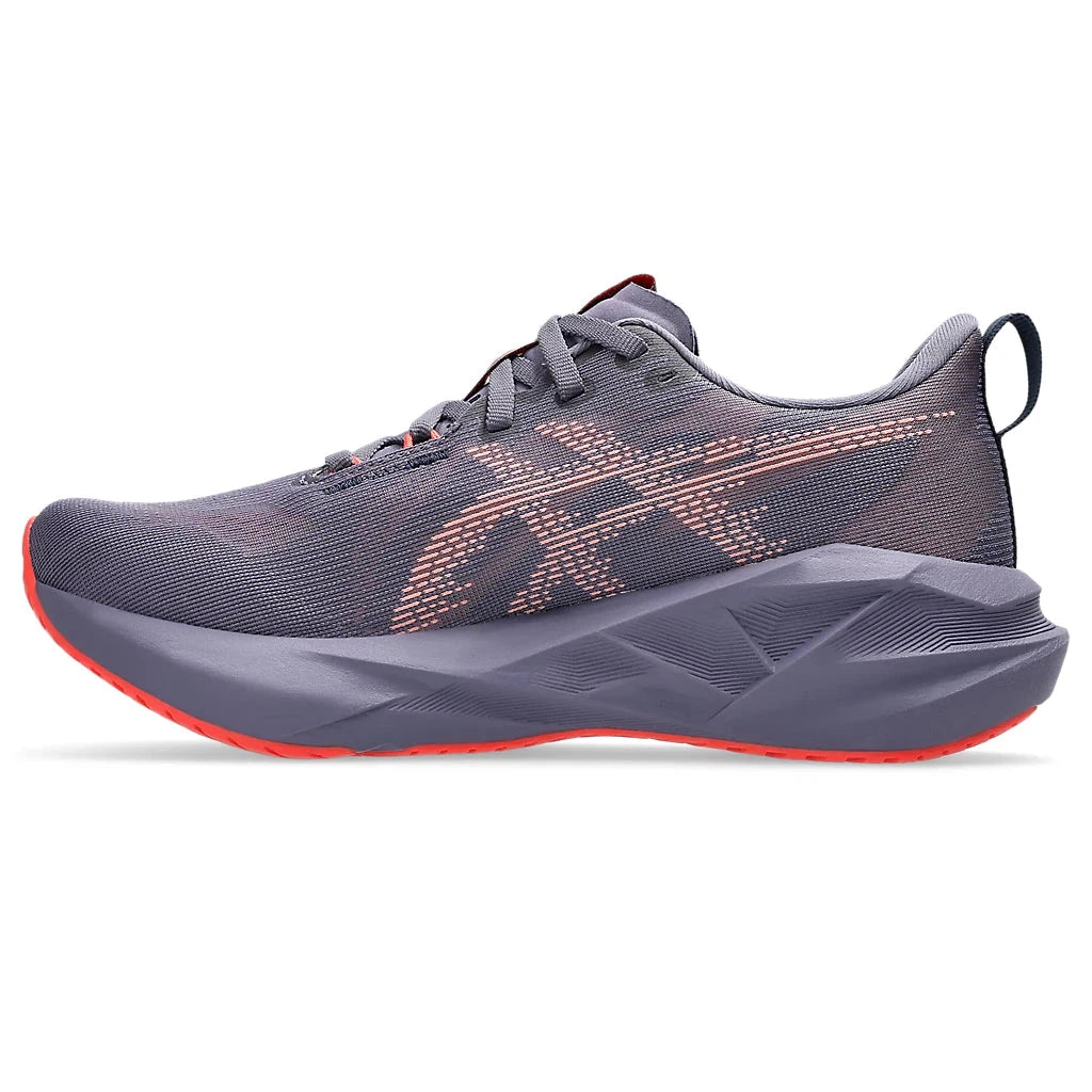 ASICS Women's Novablast 5 Running Shoes - 1012B765-500