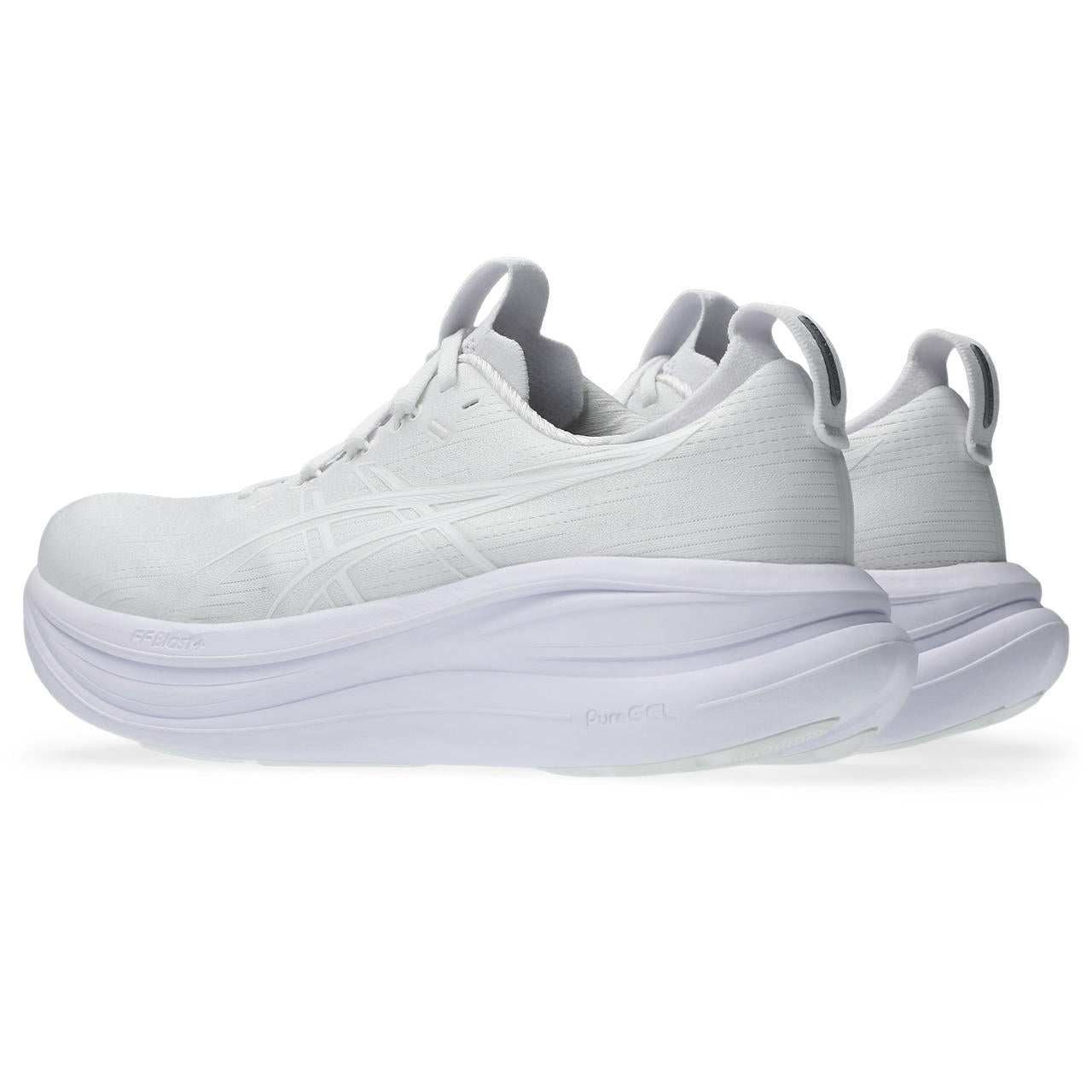 Asics Gel-Nimbus 28 | Women's Neutral Running Shoes – Athletic Annex