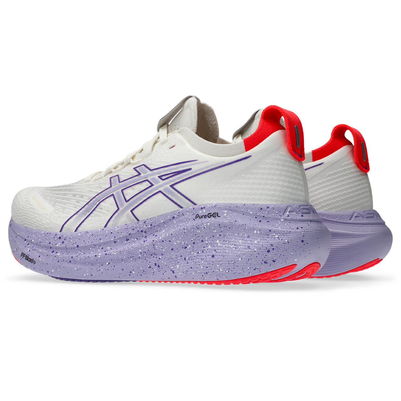 Asics Gel-Nimbus 27 | Women's Neutral Running Shoes – Athletic Annex